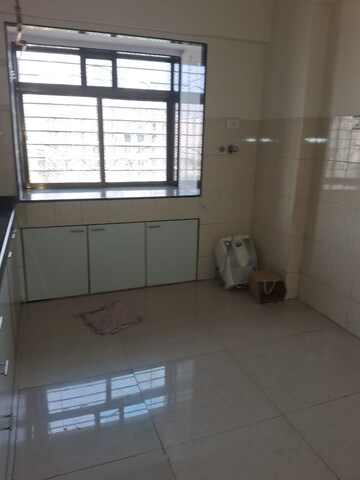 Bathroom in 2 BHK Apartment at Sion – for Rent