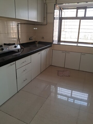 Kitchen in 2 BHK Apartment at Sion – for Rent