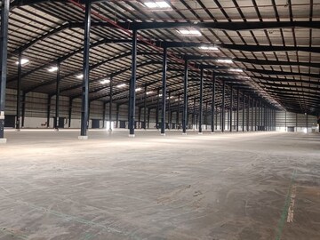 Floor Plan in  Warehouse at Rampura – for Rent