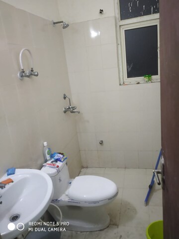 Bathroom in 3 BHK Independent House at Gamma Ii Greater Noida – for Rent