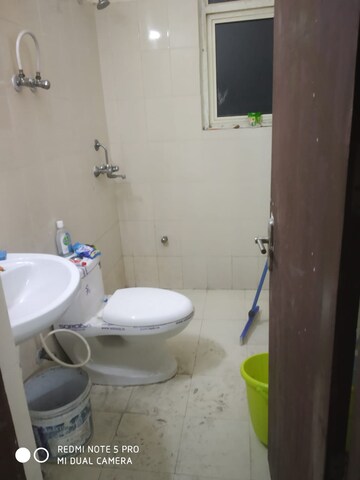Bathroom in 3 BHK Independent House at Gamma Ii Greater Noida – for Rent