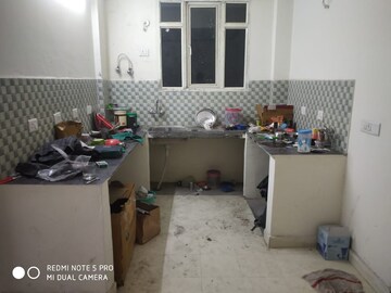 Team Area in 3 BHK Independent House at Gamma Ii Greater Noida – for Rent