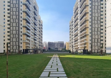 3 BHK Apartment – Exterior View View at Trendset Jayabheri Elevate, Madhapur - for Rent