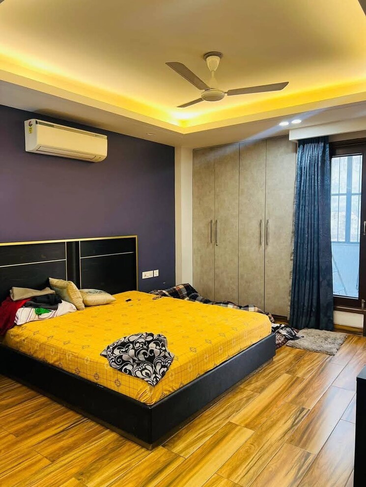 Bedroom, sector 49 3 Bedroom 1500 Sq.Ft. Apartment In Sector 49 Gurgaon 8618353
