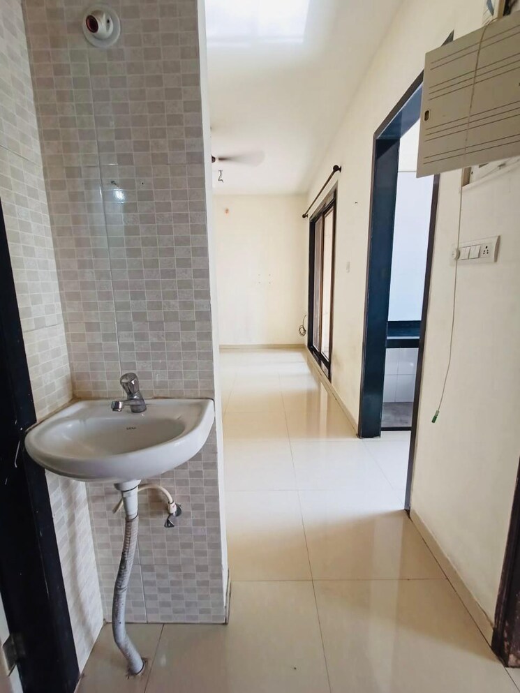 Living Room, hyde-park-chs 1 Bedroom 342 Sq.Ft. Apartment In Kharghar Navi Mumbai 8618377