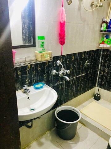 Master Bedroom in 2 BHK Apartment at Thane West – for Sale