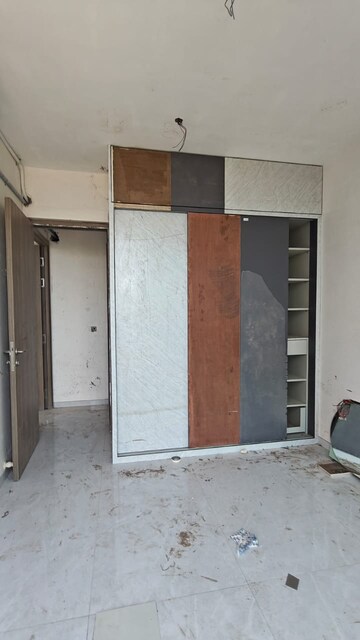 Bedroom in 3 BHK Apartment at One Meraki, Chembur – for Rent