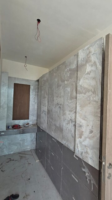 Bedroom in 3 BHK Apartment at One Meraki, Chembur – for Rent