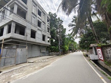 6+ BHK Independent House – Exterior View View at Jyoti Nagar - for Sale