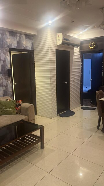 Team Area in 2 BHK Apartment at Ajnara Grand Heritage, Sector 74 – for Sale
