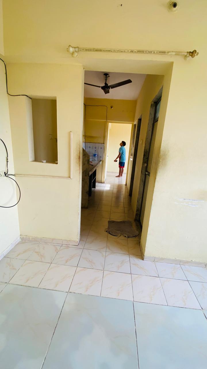 1 BHK Apartment For Rent in Lotus Ansal Vihar