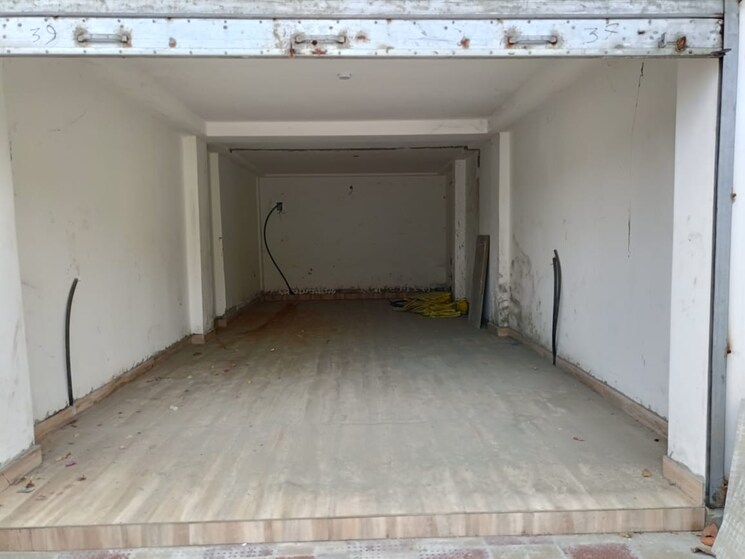 Kitchen, new-town-tower Commercial Shop 500 Sq.Ft. In New Town Action Area 1 Kolkata 8618363