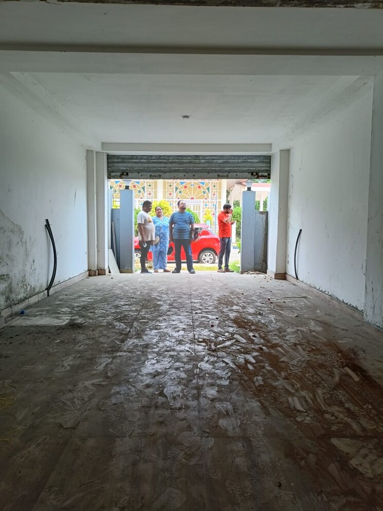 Bedroom, new-town-tower Commercial Shop 500 Sq.Ft. In New Town Action Area 1 Kolkata 8618363