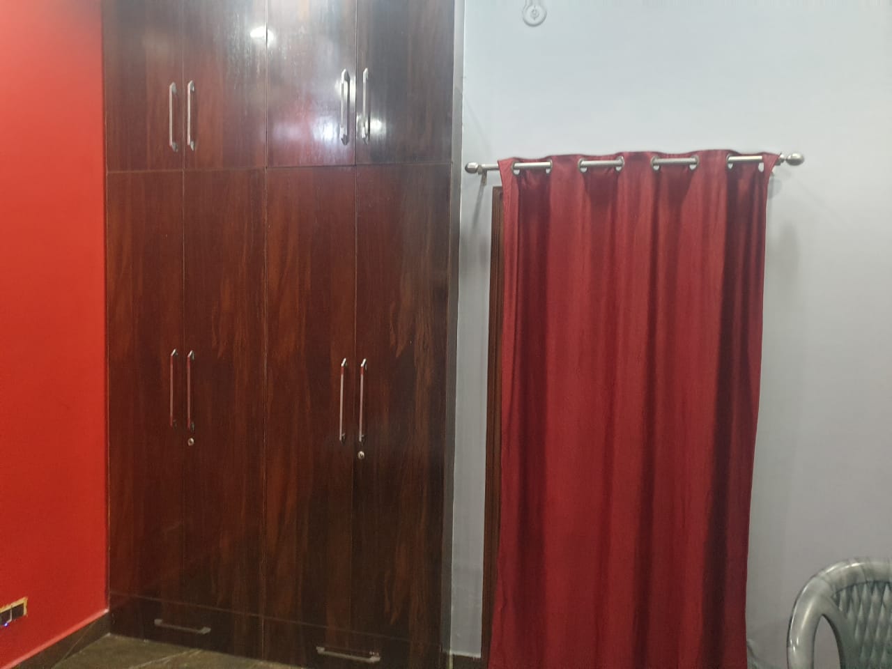 2 BHK + Extra Room Independent House For Rent in Gnida