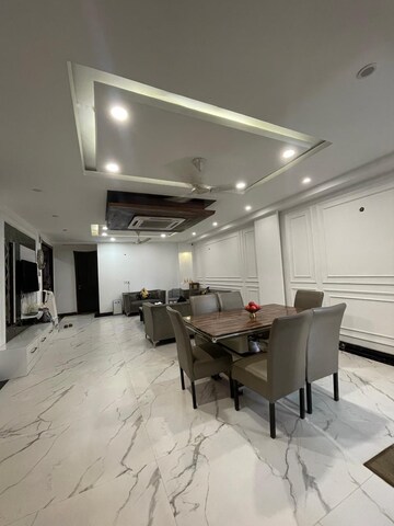 4 BHK Builder Floor For Rent in Parklands, Sector 85