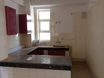 Kitchen in 2.5 BHK Apartment at Divine Meadows, Sector 108 – for Sale