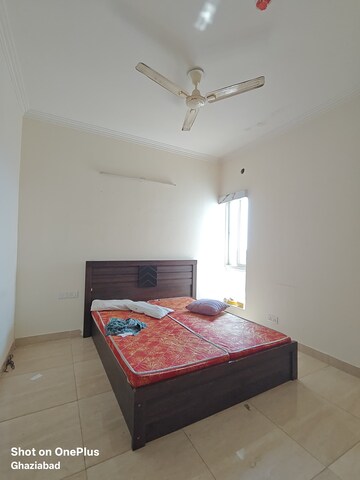 Bedroom in 3 BHK Apartment at Gaur City 2 - 14th Avenue, Sector 16c Greater Noida – for Rent