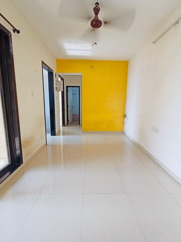 1 BHK Apartment For Rent in Hyde Park CHS, Kharghar