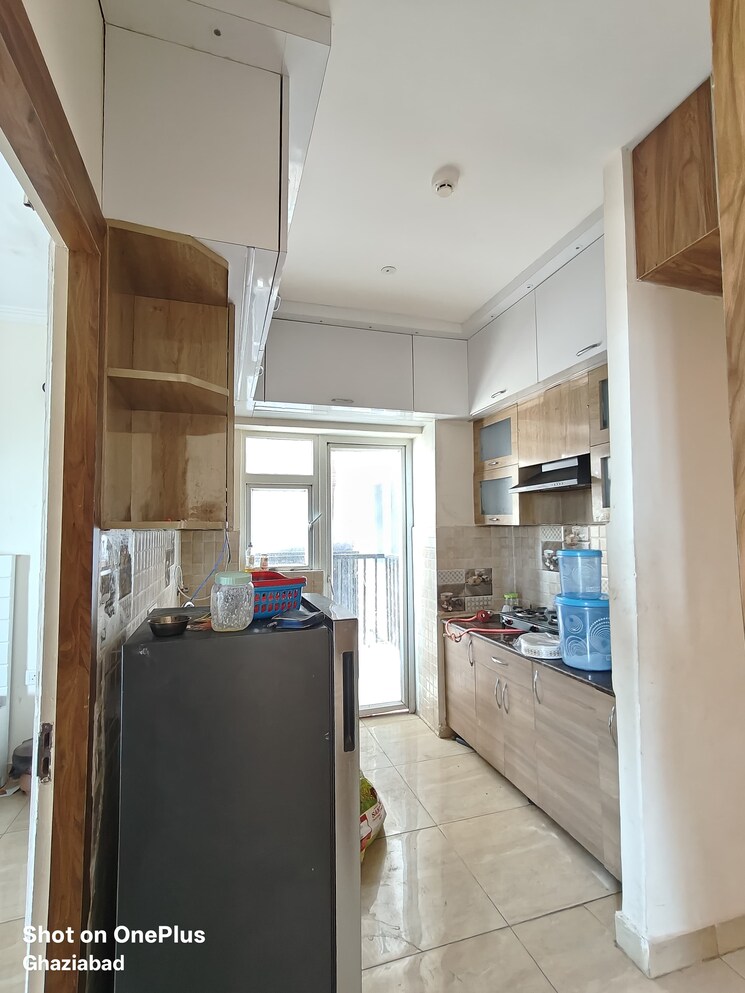 Kitchen, gaur-city-2-14th-avenue 3 Bedroom 719 Sq.Ft. Apartment In Sector 16c Greater Noida Greater Noida 8618404