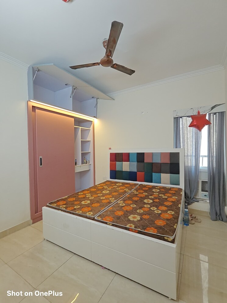 Bedroom, gaur-city-2-14th-avenue 3 Bedroom 719 Sq.Ft. Apartment In Sector 16c Greater Noida Greater Noida 8618404