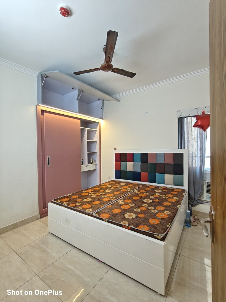 Bedroom, gaur-city-2-14th-avenue 3 Bedroom 719 Sq.Ft. Apartment In Sector 16c Greater Noida Greater Noida 8618404