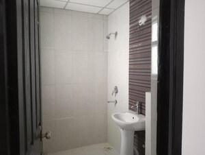 Bathroom in 2.5 BHK Apartment at Divine Meadows, Sector 108 – for Sale