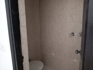 Bathroom in 2.5 BHK Apartment at Divine Meadows, Sector 108 – for Sale