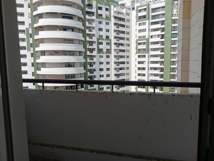 Exterior View, divine-meadows 2.5 Bedroom 1436 Sq.Ft. Apartment In Sector 108 Noida 8618393