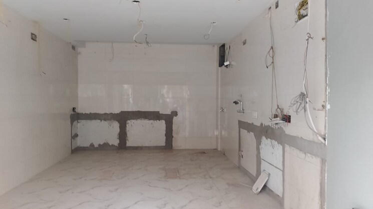 Bathroom, new-town-tower Commercial Shop 300 Sq.Ft. In New Town Action Area 1 Kolkata 8618385