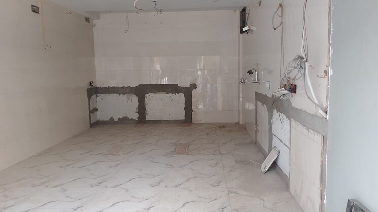 Bathroom, new-town-tower Commercial Shop 300 Sq.Ft. In New Town Action Area 1 Kolkata 8618385