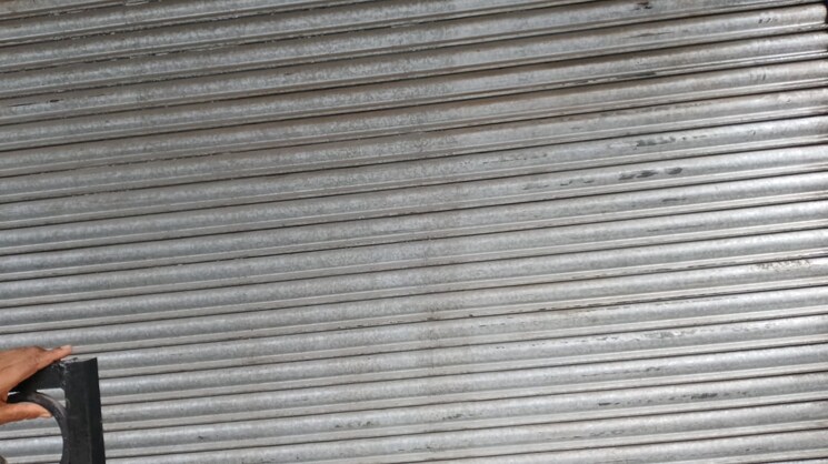 Bathroom, new-town-tower Commercial Shop 300 Sq.Ft. In New Town Action Area 1 Kolkata 8618385