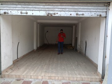 Building Lobby in  Shop at New Town Tower, New Town Action Area 1 – for Rent