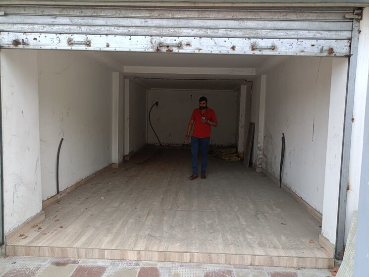 undefined, new-town-tower Commercial Shop 300 Sq.Ft. In New Town Action Area 1 Kolkata 8618385