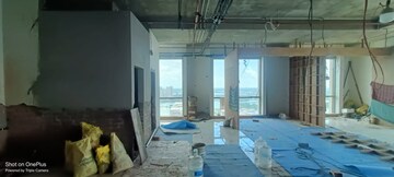 Floor Plan in  Office Space at Salt Lake Sector V – for Rent