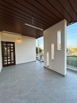 Balcony in 5 BHK Independent House at Sector 125 – for Sale