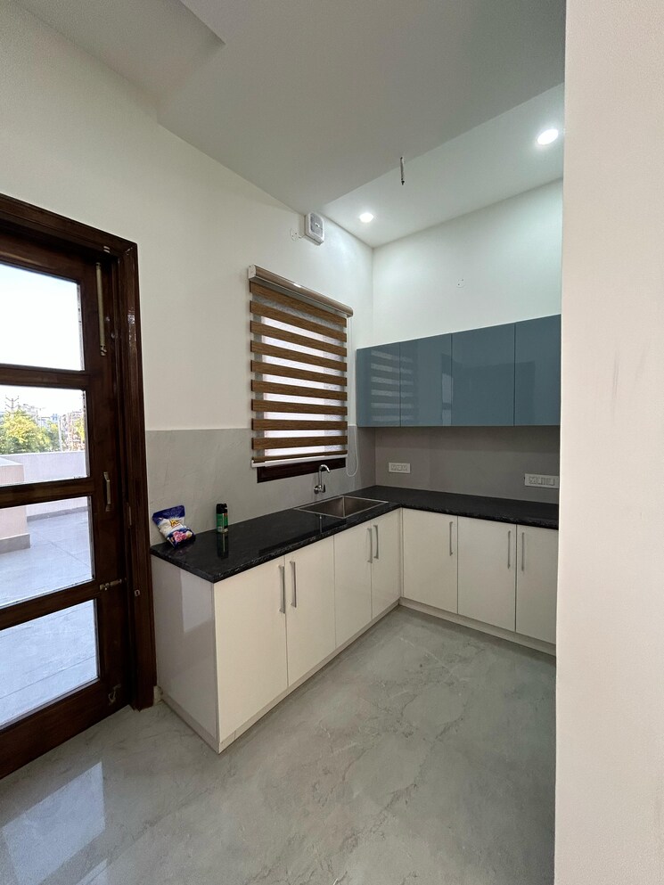 Kitchen, sector 125 5 Bedroom 383 Sq.Yd. Independent House In Sector 125 Mohali 8618459