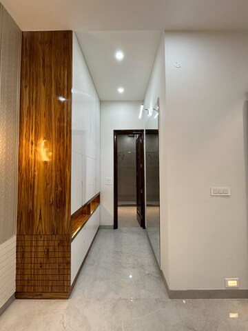 Building Lobby in 5 BHK Independent House at Sector 125 – for Sale