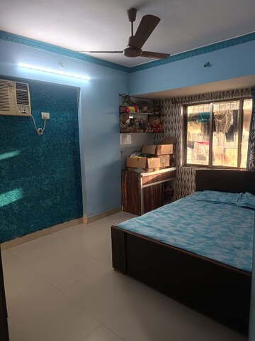 Bedroom in 3 BHK Apartment at Maheshtala – for Sale