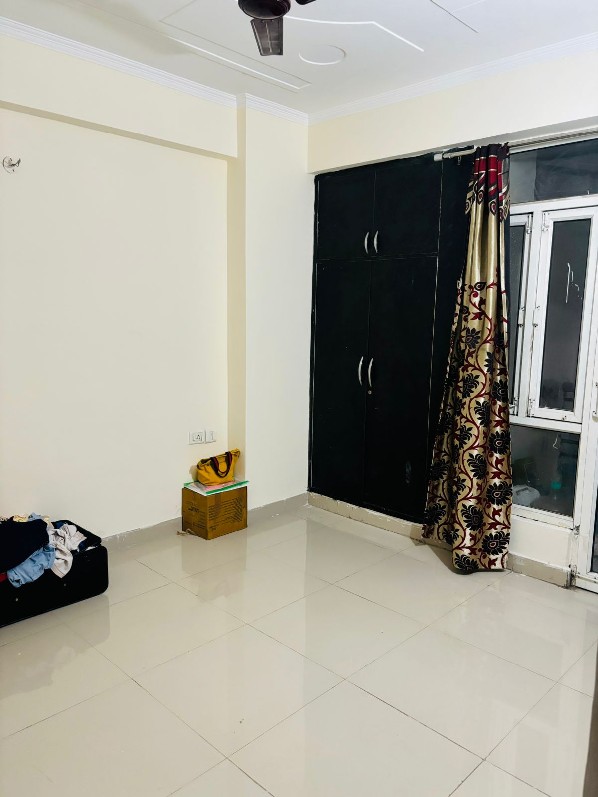 3 BHK Apartment For Sale in Balaji Foster Heights