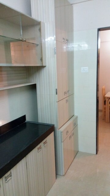 Kitchen in 6+ BHK Builder Floor at Dilsukh Nagar – for Sale