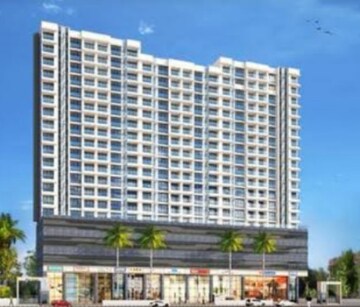 2 BHK Apartment For Rent in Chirag Bhagat Grandeur, Malad West