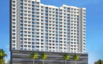 2 BHK Apartment For Rent in Chirag Bhagat Grandeur, Malad West