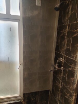 Bathroom in 3 BHK Apartment at Supertech EcoVillage III, Sector 16b Greater Noida – for Sale