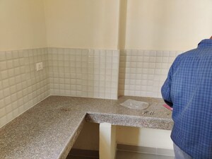 Bedroom in 3 BHK Apartment at Supertech EcoVillage III, Sector 16b Greater Noida – for Sale