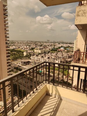 3 BHK Apartment For Sale in Supertech EcoVillage III, Sector 16b Greater Noida