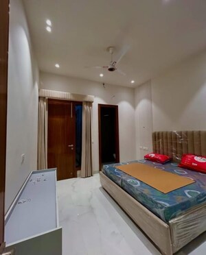 Bedroom in 4 BHK Builder Floor at Sector 30 – for Sale