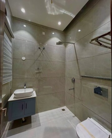 Kitchen in 4 BHK Builder Floor at Sector 30 – for Sale