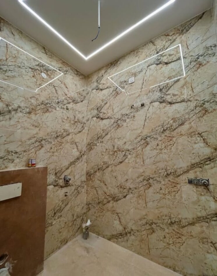 Master Bedroom, sector 30 4 Bedroom 4500 Sq.Ft. Builder Floor In Sector 30 Faridabad 8618456