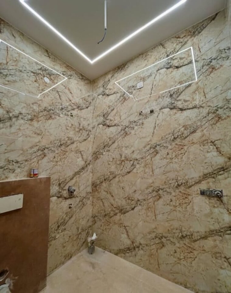 Master Bedroom, sector 30 4 Bedroom 4500 Sq.Ft. Builder Floor In Sector 30 Faridabad 8618456