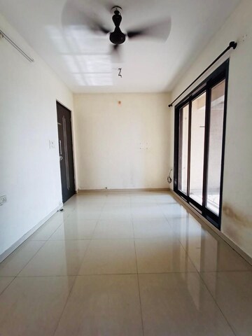 1 BHK Apartment For Rent in Hyde Park CHS, Kharghar